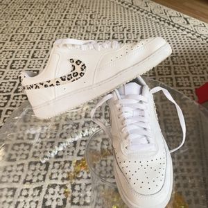 Nike Air force ones